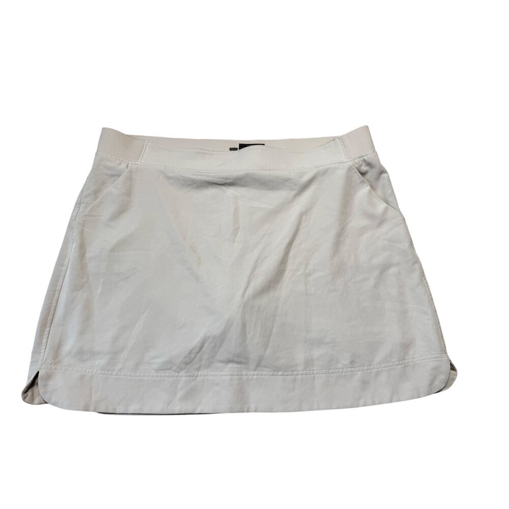 32 Degrees Cool Stretch Skirt/skort, XXL, Pull on pockets, golf; tennis, stretch